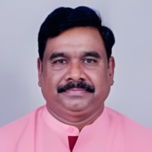 Prof P. Prakash Babu